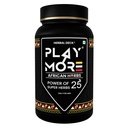 Original Play_Mor Powder African Herbs | Natural Ingredients for Overall Health & Balanced Lifestyle | Powder for Stamina and Immunity- 150g (Pack of 1)