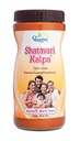 Dhootapapeshwar Shatavari Kalpa Granules | Ayurvedic Immunity Booster for Women | Supports Reproductive Health, Lactation, Digestion, & Fatigue Relief | Chocolate Flavors | 600g