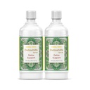 Herbal Hills Detoxhills Herbal Shots, 500 ML Supports Daily Detox & Liver Cleanse | Ayurvedic Herbal Juice For Digestion, Gut Health & Toxin Removal | With Triphala, Aloe Vera & Wheatgrass Pack of 2