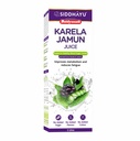 Baidyanath Asli Ayurved Asli Ayurved Karela Jamun Juice Paraben Free With No Added Sugar - 1litre, Pack of 1