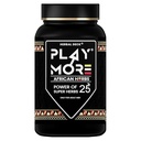 Play Mor Powder for Men | Immunity & Vitality Booster