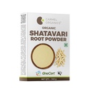 CARMEL ORGANICS Shatavari Root Powder 340 Grams