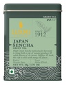 Luxmi Estates Japanese Sencha Green Tea | Authentic Japanese Sencha | Mild, Rich & Refreshing Premium Chai, 50 Grams | Improve Metabolism | Antioxidant-Rich Wellness Tea