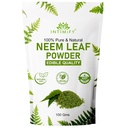 INTIMIFY Neem Powder For Hair, Face, Skin 100 Gm (Pack of 1)