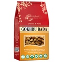 Birju Mahavir Gokhru Bada - Pedalium Murex - Large Caltrops, Natural, 400 gram (BMPL-353)