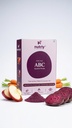ABC Superfood Powder | Apple Beetroot Carrot Powder | Natural Fruit & Vegetable Blend | Rich in Antioxidants & Dietary Fiber | No Added Sugar | Vegan