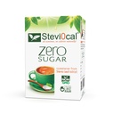 Stevia Sweetener Powder in Sachets | 100% Sugar Free Natural | Zero Calorie for Weight Management, Diet, Diabetic Friendly | 50 Sachets, 1 Gram/sht - Pack of One (1 x 50 sa)