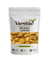 VARELDA Ek Kali Lehsun - Kashmiri Lehsun - Allium sativum (5 Grams)