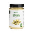Gokhru Powder 200g | Supports Endurance & Muscle Recovery