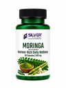 Moringa Capsules 500 mg, Std. Extract to 5% Quercetin