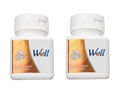 Well Giloy- 60N (Pack of 2)