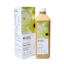 Forest Secrets Amla Juice 1000 ml | Natural Ayurvedic Tonic for Immunity, Digestion & Glowing Skin | Aloe Vera Juice Blend | Adult Wellness Drink (Pack of 1)