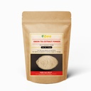 Green Tea Extract Powder 100GM| Camellia Sinensis Leaf Extract | Cosmetic Grade Herbal Extract | Green Tea Powder for Skin Care, Hair Care, Face Mask, Serum, Cream & DIY Formulations