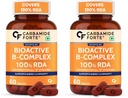 Carbamide Forte Novoplex bio 60 Tablets (Pack of 2)