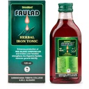 D T C Sharbat Faulad 125ML 3PCS