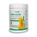 TIENS Trim & Slim Meal Replacement Shake, Mango Flavour, 500 g