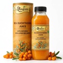 Sea Buckthorn Juice 100% Natural Himalayan