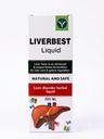 Liverbest Herbal Liver Tonic Liquid for Liver Care 200ml 4 pic