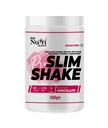 Pro Slim Shake | High Protein Meal Replacement | Weight Loss & Management | Low-Calorie & Nutrient-Rich Formula | Supports Lean Muscle | Chocolate Flavor | 500g"