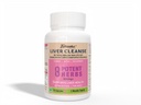 Liver Cleanse Has 8 Potent Herbs Like Milk Thisle Dandellion Varun Kutki Giloy Curcumalonga Licorice Ginger To Support Liver Detox Cleanse 120 Veg Capsules