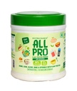 All Pro Unflavoured Plant Protein Powder for Adults Men and Women 84 Percent Protein 2 Percent Fiber Plant Based Nutrition for Shake Cook Blend Bake and Sprinkle Daily Use 200 gm