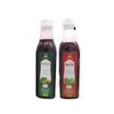 Be-Pure & Re-Fit Herbal Syrup Combo | Blood Purification, Detox & Immunity Booster | Ayurvedic Health Tonic – 500 ml Each