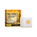 Bee Venom Herbal Wellness Patches, | Lymphatic Massage & Body Care Patches | Convenient Self-Adhesive Patch for Daily Wellness Routine | Pack of 10