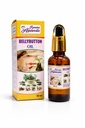 Ayurvedic Belly Button Oil (Nabhi Oil) for Digestive Health & Wellness | 100% Natural Herbal Navel Oil for Men & Women | Improves Digestion, Skin Glow & Relaxation | 30 ml.