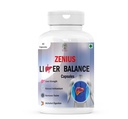 Liver Detox Supplement For Men And Women With 500Mg Of Phyllanthus Nirui For Healthy Liver Helps in Cleanse Liver Natural Fatty Liver Support 60 Vegetarian Tablets