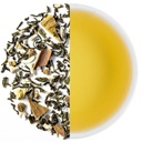 Tearaja Skin Glow Tea, Skin Cleansing Detox Tea, 250 GMS Makes 130 Cups Look Beautiful Feel Beautiful, Helps Get Clear Skin, Inspired by Ancient Ayurveda, 100% Natural Ingredients