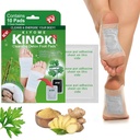 Detox Foot Patches for Cleansing Toxin Remover for Men & Women Circulation Foot Pad for Detox & Relaxation- Pain Relief, Stress Relief Sleep Patch (Wormwood 10 Pads)