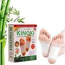 Kinoki Foot Detox Patches, 1 Pack Contains 10 Patches