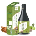 Nature Zenith Rejuvatox Detox Juice 500ml | Ayurvedic Body Cleanse Drink with Amla, Giloy, Lemongrass & Cinnamon | Liver Detox, Immunity Booster, Gut Health & Weight Management | Herbal Wellness Juice