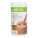 Herbalife Formula 1 Nutrition Shake Mix Chocolate Flavour 500 g