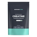 Nutrabay Gold Citrulline Malate 2:1 Supplement Powder - 120g, Lemon Flavor | & Nutrabay Pure Micronised Creatine Monohydrate Powder, (100g, Unflavoured)