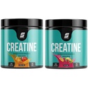 Sparkfusion Micronized Creatine Monohydrate Powder for Muscle Growth | Strength, Fast Recovery, 99 | Sparkfusion Micronized Creatine Monohydrate Improve Performance and Strength and Support Workout R