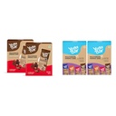 Yogabar Multigrain Energy Bars and Energy Bars | 8g + 700 G