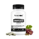 Grapeseed Capsule 500 mg 60 Capsule