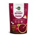 Beetroot Powder | Premium Dried Beetroot Powder | Rich in Natural Nitrates & Antioxidants | Supports Energy, Stamina & Wellness |Preservatives or Artificial Colors | 200g