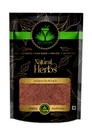 SAI HERBS Majith Assam Pure Siddha Powder | Manjistha Siddha Powder | Rubia Cordifolia | Pure & Natural | 1 Kg