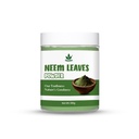 Havintha Natural Neem Powder (Azadirachta Indica) for Skin & Hair Care | Pure Herbal Neem Leaf Powder for Face Pack, Dandruff, Acne, Pimples | Glowing Skin & Healthy Scalp - 100 gm