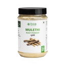 Mulethi Root Powder | Supports Throat Comfort & Respiratory Wellness | 200g