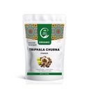 Triphala Powder - 100% Organic Ayurvedic Supplement,100 G