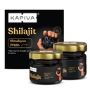 Kapiva Shilajit 40 Grams + Shilajit 20 Grams (60 Grams)