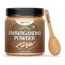 Pure & Natural Ashwagandha Powder 100g | Withania Somnifera Root Powder | Ayurvedic Herbal Product