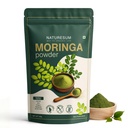 Organic Moringa Powder, 100g