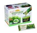 Girme's Organic Wheatgrass Powder - 3g x 30 Sachets Pack