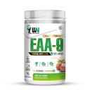 Dynamic EAA-9 | Essential Amino Acids Powder for Intra & Post-Workout | Supports Muscle Recovery, Endurance & Workout Energy | Zero Sugar | Litchi - 300g