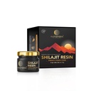 Pure Himalayan Shilajit Resin 20g | 100% Natural & Lab Tested | Rich in Fulvic Acid & Minerals | Supports Energy, Stamina & Vitality | 300mg Daily Serving