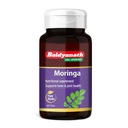 Baidyanath Moringa - 60 Tablets | Gives Natural Energy & Nutrients | Daily Nutrition, Bone & Joint Support, Energy & Metabolism | Pure Moringa Leaf Extract |